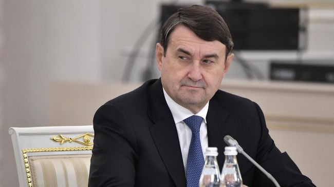 Игорь Левитин