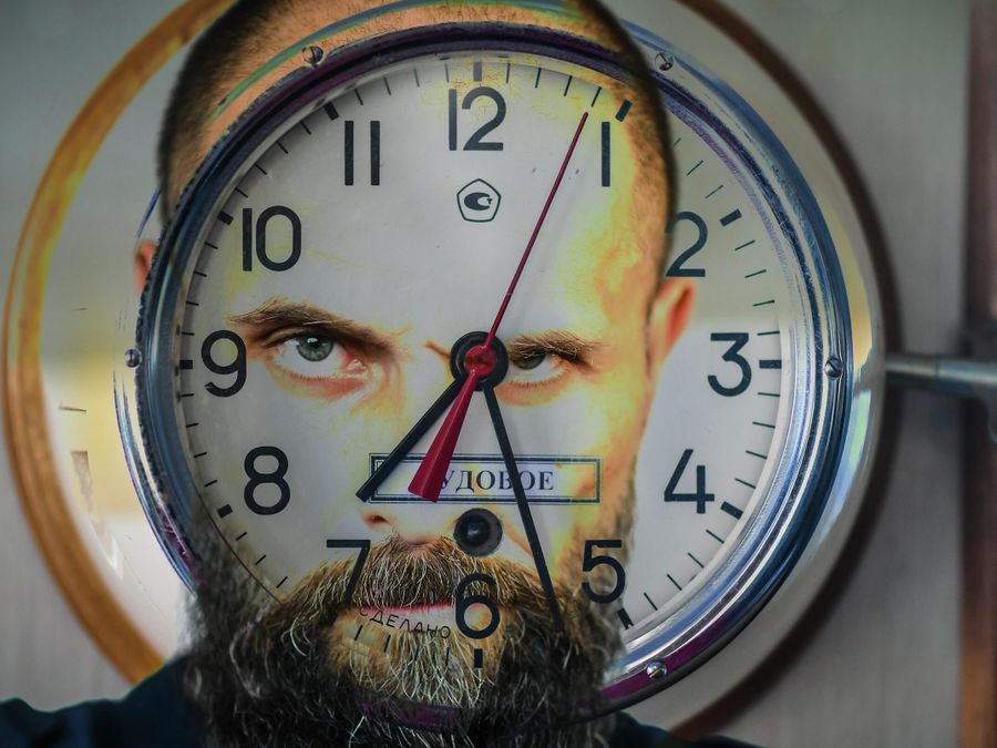 Электрорадионавигатор исследовательского судна Балтийского флота Адмирал Владимирский Игорь Удальцов Электрорадионавигатор исследовательского судна Балтийского флота Адмирал Владимирский Игорь Удальцов