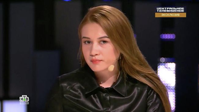 Скриншот видео интервью Гульназ Фахтлисламовы об изнасиловании Скриншот видео интервью Гульназ Фахтлисламовы об изнасиловании