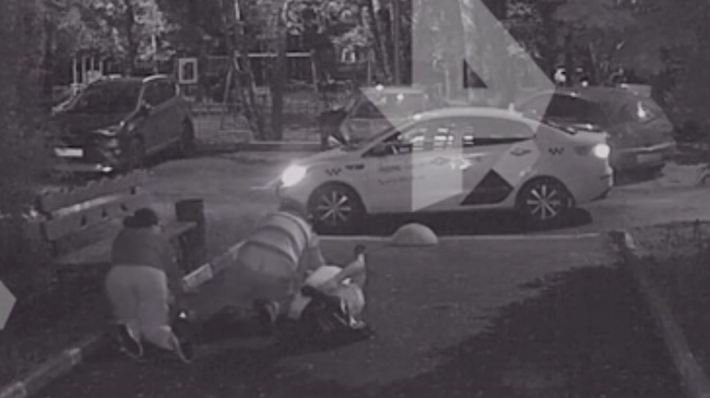 Видео стрельбы в Москве Видео стрельбы в Москве