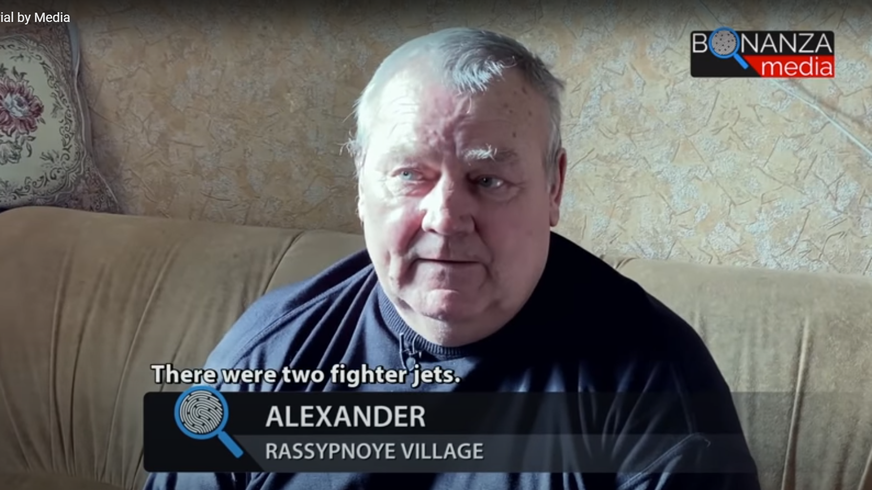 Независимые журналисты опубликовали новое видео со свидетелями крушения MH17 на Украине Независимые журналисты опубликовали новое видео со свидетелями крушения MH17 на Украине - РИА Новости, 1920, 08.06.2020