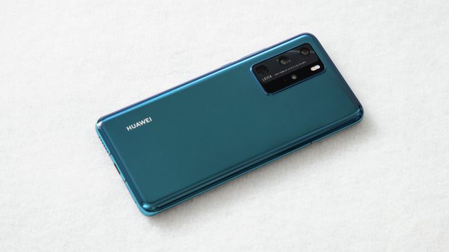 Смартфон Huawei P40 Pro Смартфон Huawei P40 Pro