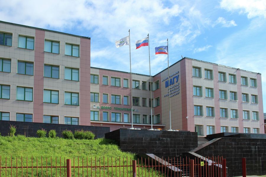 Филиал МАГУ в г. Кировске