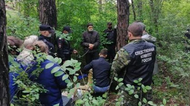 Следственный экспермиент на месте убийства Следственный экспермиент на месте убийства