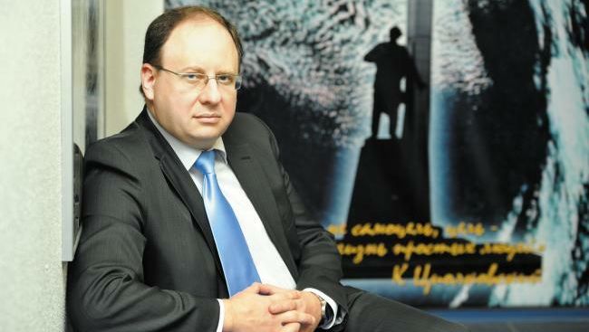 Ректор Вятского государственного университета Валентин Пугач Ректор Вятского государственного университета Валентин Пугач - РИА Новости, 1920, 15.06.2020