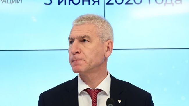 Олег Матыцин