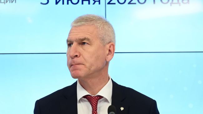 Олег Матыцин Олег Матыцин