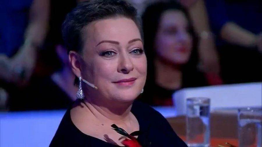 Мария Аронова Мария Аронова
