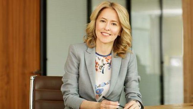 Надия Черкасова Надия Черкасова