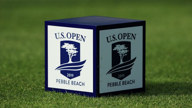 Логотип Открытого чемпионата США по теннису (US Open) Логотип Открытого чемпионата США по теннису (US Open)
