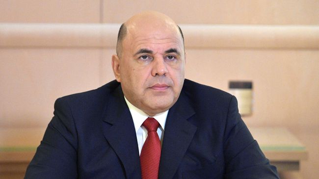 Председатель правительства РФ Михаил Мишустин проводит совещание с вице-премьерами РФ в режиме видеоконференции Председатель правительства РФ Михаил Мишустин проводит совещание с вице-премьерами РФ в режиме видеоконференции