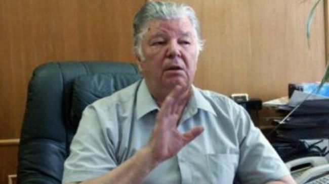 Алексей Порошенко