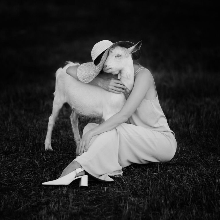 Mikhail Potapov. Работа победителя конкурса Creative Photo Awards 2020 Mikhail Potapov. Работа победителя конкурса Creative Photo Awards 2020