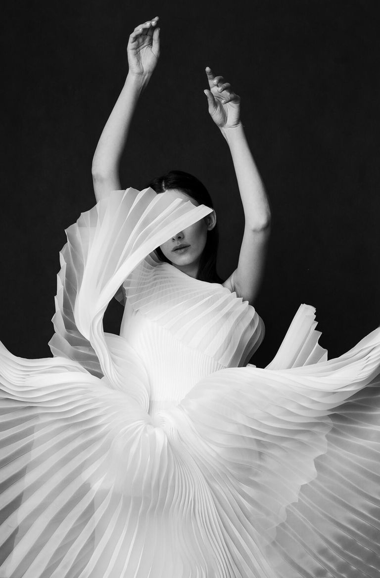 Peyman Naderi. Работа победителя конкурса Creative Photo Awards 2020 Peyman Naderi. Работа победителя конкурса Creative Photo Awards 2020