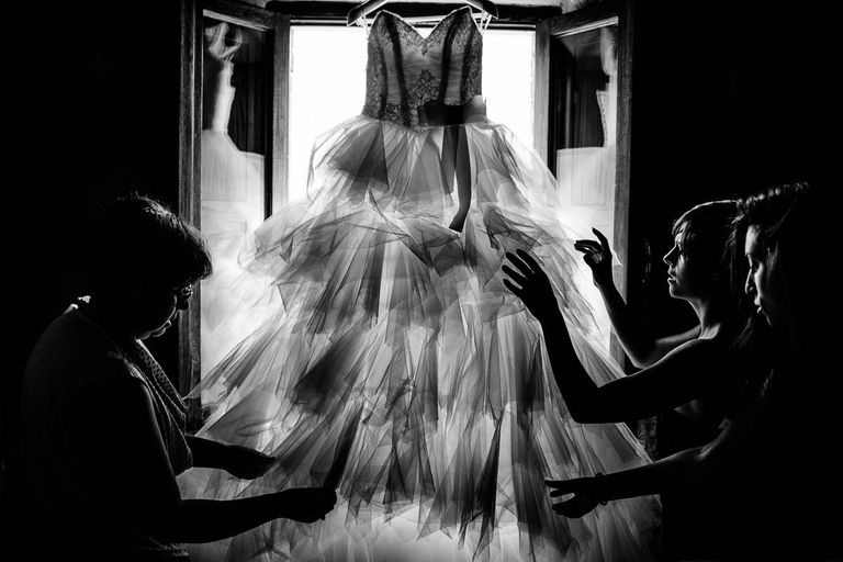 Gianfranco Bernardo. Работа победителя конкурса Creative Photo Awards 2020 Gianfranco Bernardo. Работа победителя конкурса Creative Photo Awards 2020