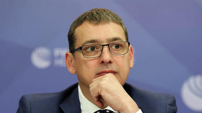 Ильгар Мамедов