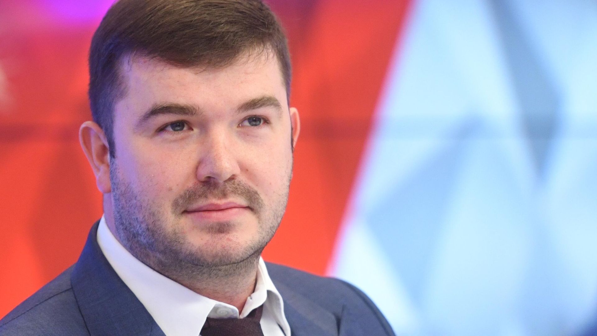 Руководитель Департамента инвестиционной и промышленной политики города Москвы Александр Прохоров Руководитель Департамента инвестиционной и промышленной политики города Москвы Александр Прохоров - РИА Новости, 1920, 17.06.2020