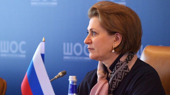Анна Попова