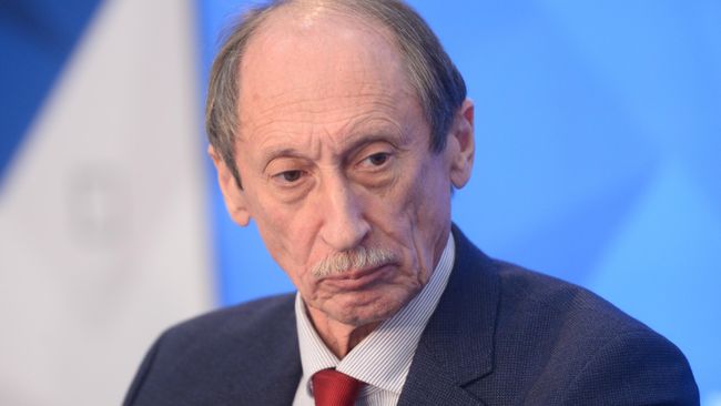 Валентин Балахничев
