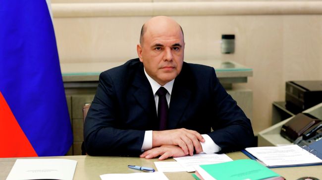 Председатель правительства РФ Михаил Мишустин проводит в режиме видеоконференции совещание с членами кабинета министров РФ Председатель правительства РФ Михаил Мишустин проводит в режиме видеоконференции совещание с членами кабинета министров РФ