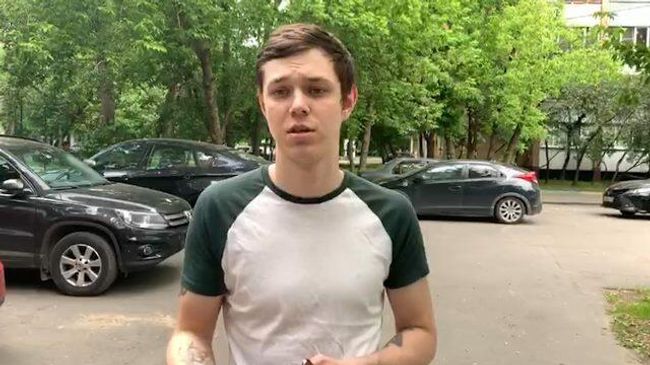 После выстрелов кричала женщина: на севере Москвы погибли 4 человека После выстрелов кричала женщина: на севере Москвы погибли 4 человека