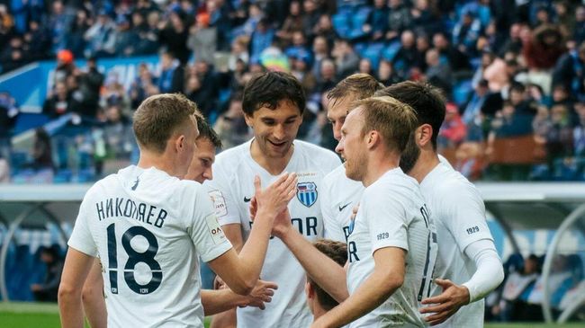 Игроки ФК Ротор Игроки ФК Ротор