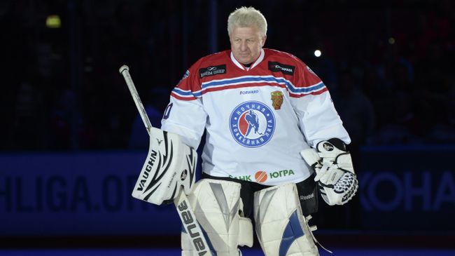 Владимир Мышкин