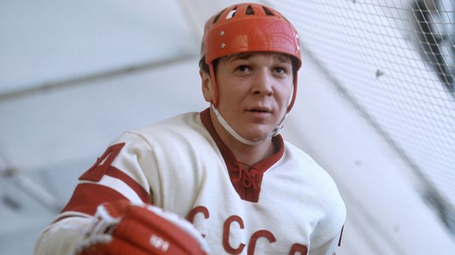 Александр Мальцев
