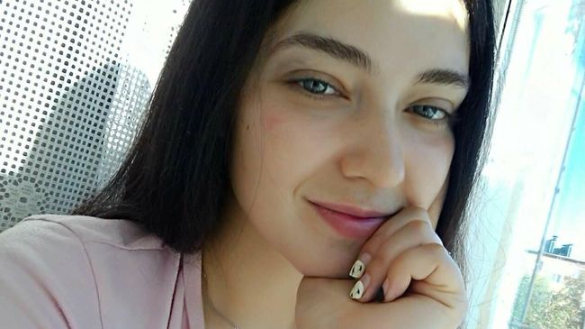 Елена Повеляйкина Елена Повеляйкина