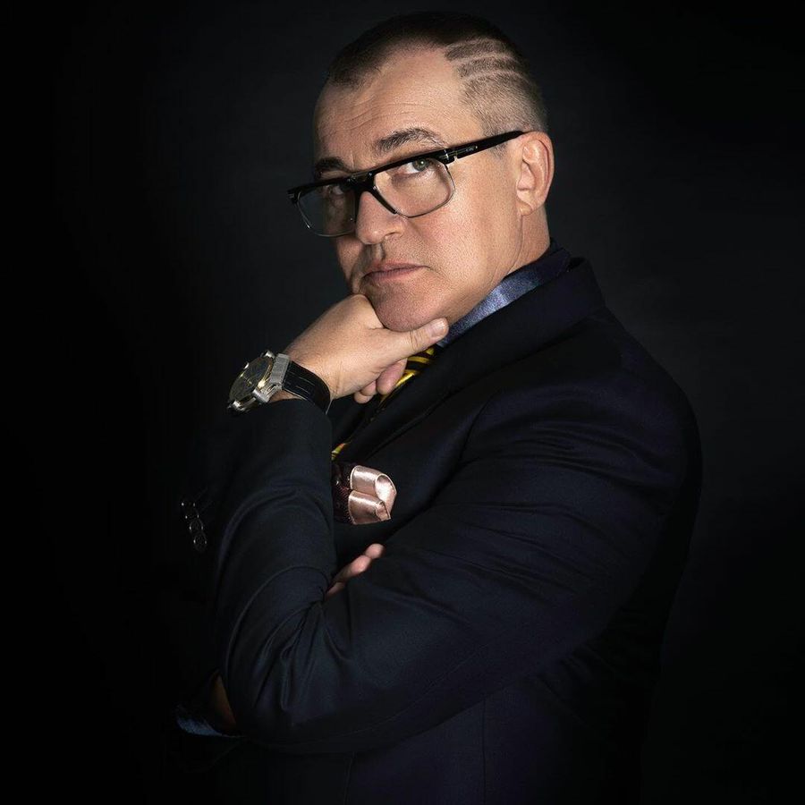 Дмитрий Дибров