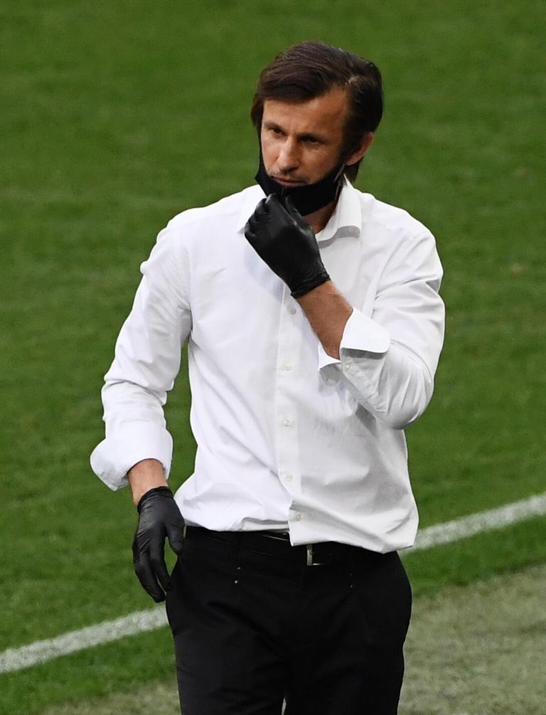 Сергей Семак 