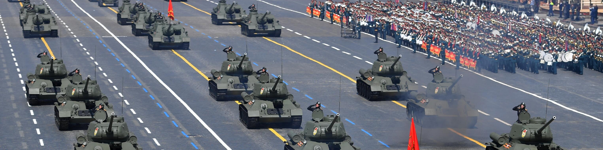 Зенитный ракетный комплекс С-400 Триумф во время военного парада Победы в Великой Отечественной войне 1941-1945 годов
Зенитный ракетный комплекс С-400 Триумф во время военного парада Победы в Великой Отечественной войне 1941-1945 годов
- РИА Новости, 1920, 09.05.2021