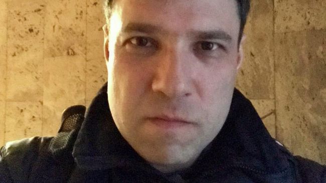 Виталий Рувинский Виталий Рувинский