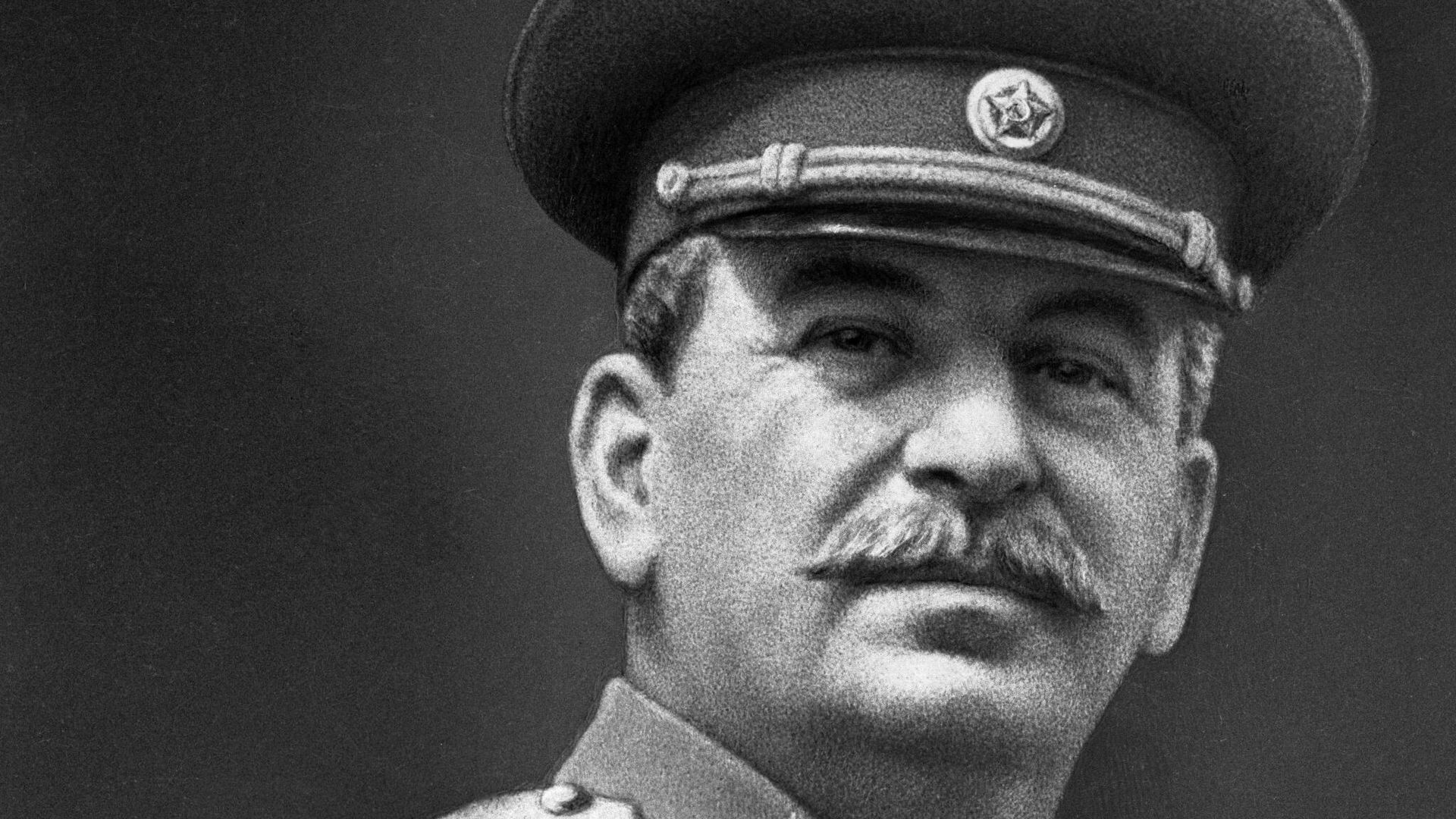 Иосиф Виссарионович Сталин Иосиф Виссарионович Сталин - РИА Новости, 1920, 06.07.2023