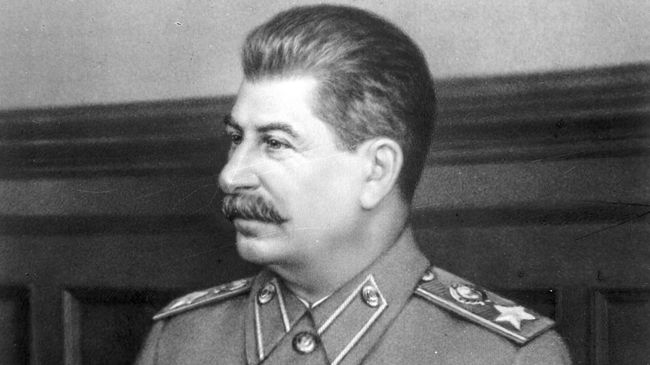 Генералиссимус Советского Союза Иосиф Виссарионович Сталин Генералиссимус Советского Союза Иосиф Виссарионович Сталин