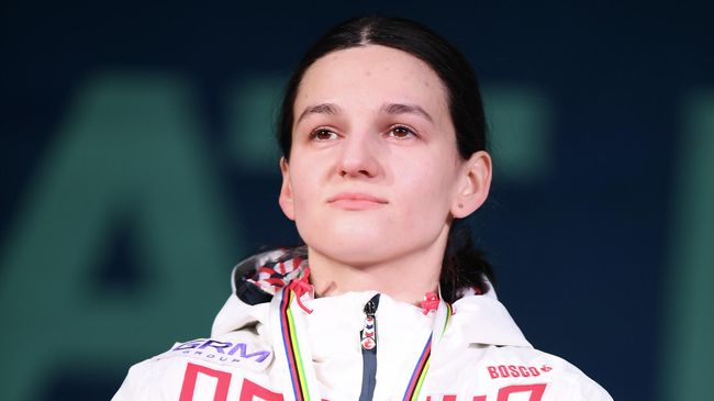 Екатерина Катникова Екатерина Катникова