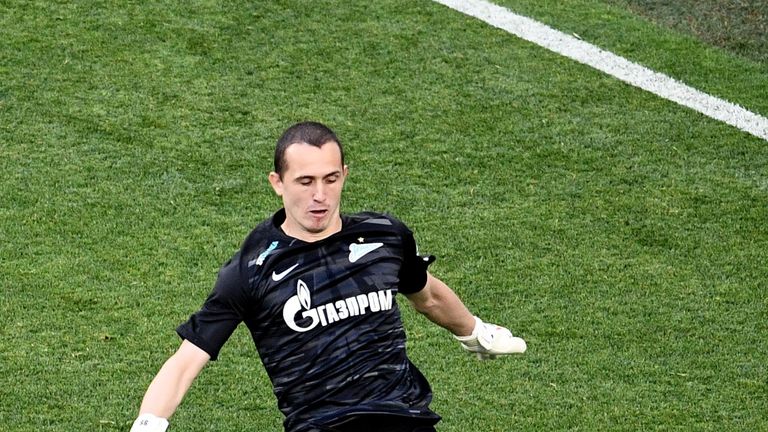 Андрей Лунёв Андрей Лунёв