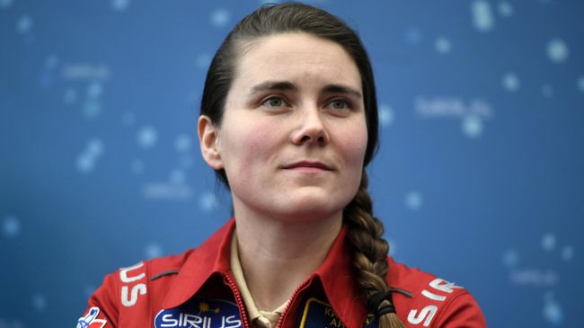 Анна Кикина Анна Кикина