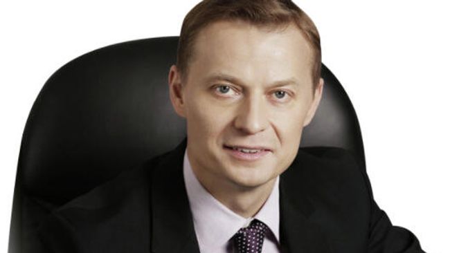 Андрей Грудин