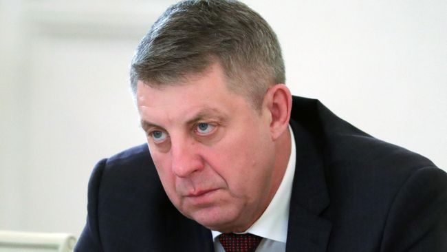 Александр Богомаз