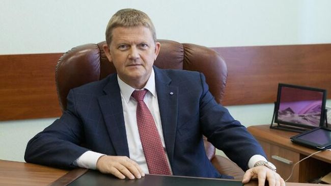 Директор Института медико-биологических проблем (ИМБП) РАН Олег Орлов Директор Института медико-биологических проблем (ИМБП) РАН Олег Орлов