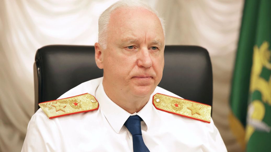 Бастрыкин поручил доложить о расследовании гибели подростка в Сочи