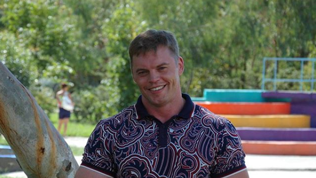 Владимир Сафонов Владимир Сафонов
