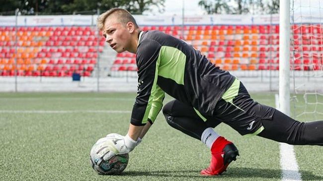 Иван Заборовский Иван Заборовский