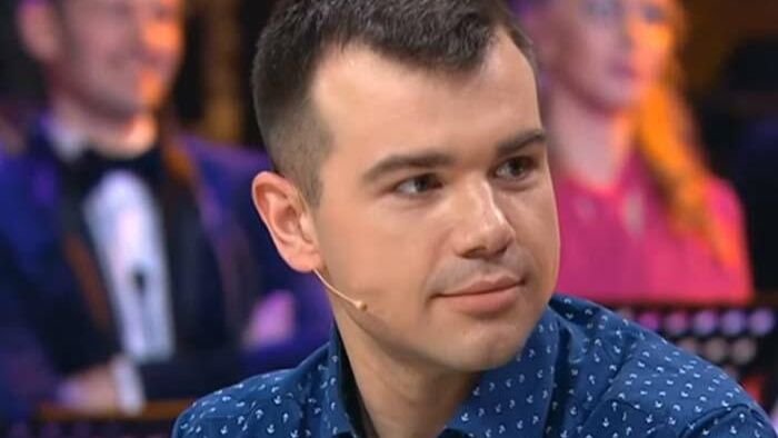 Стоп-кадр из передачи Привет Андрей! Стоп-кадр из передачи Привет Андрей! - РИА Новости, 1920, 06.10.2025