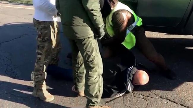 ФСБ РФ пресекла деятельность преступной группы по сбыту наркотиков ФСБ РФ пресекла деятельность преступной группы по сбыту наркотиков