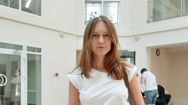 Светлана Прокопьева Светлана Прокопьева