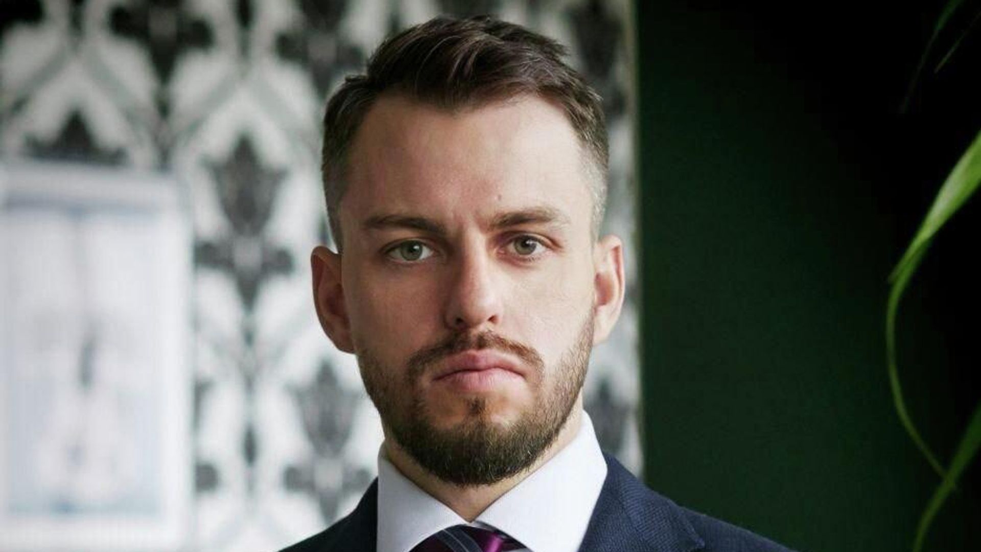 Глава компании Group-IB Илья Сачков Глава компании Group-IB Илья Сачков - РИА Новости, 1920, 20.12.2021