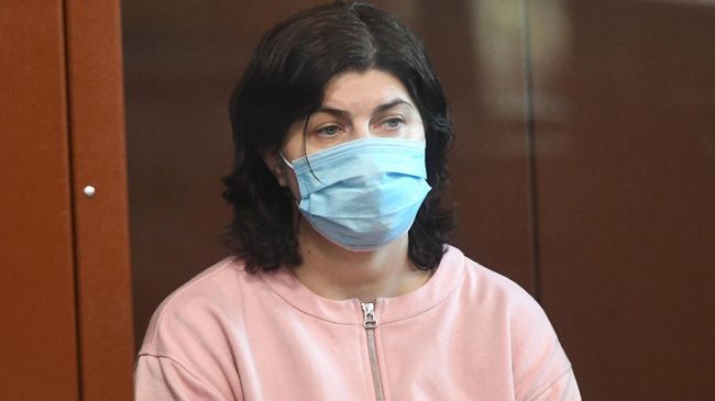Заместитель министра образования и науки РФ Марина Лукашевич в Тверском районном суде Москвы Заместитель министра образования и науки РФ Марина Лукашевич в Тверском районном суде Москвы