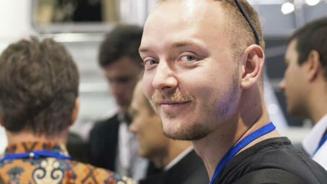 Иван Сафронов Иван Сафронов